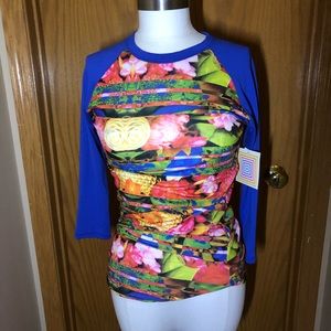 Lularoe shirt style Randy shirt